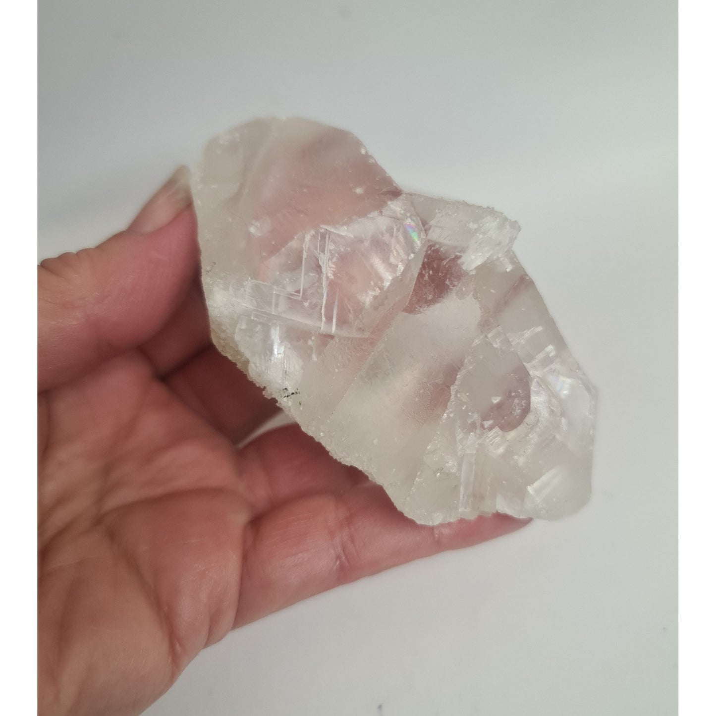 Zeolite Chunk