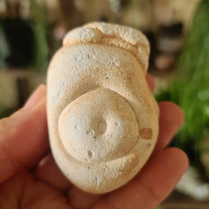 GODDESS FAIRY STONES