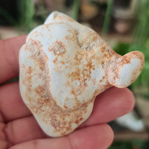 GODDESS FAIRY STONES