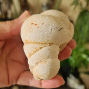 GODDESS FAIRY STONES