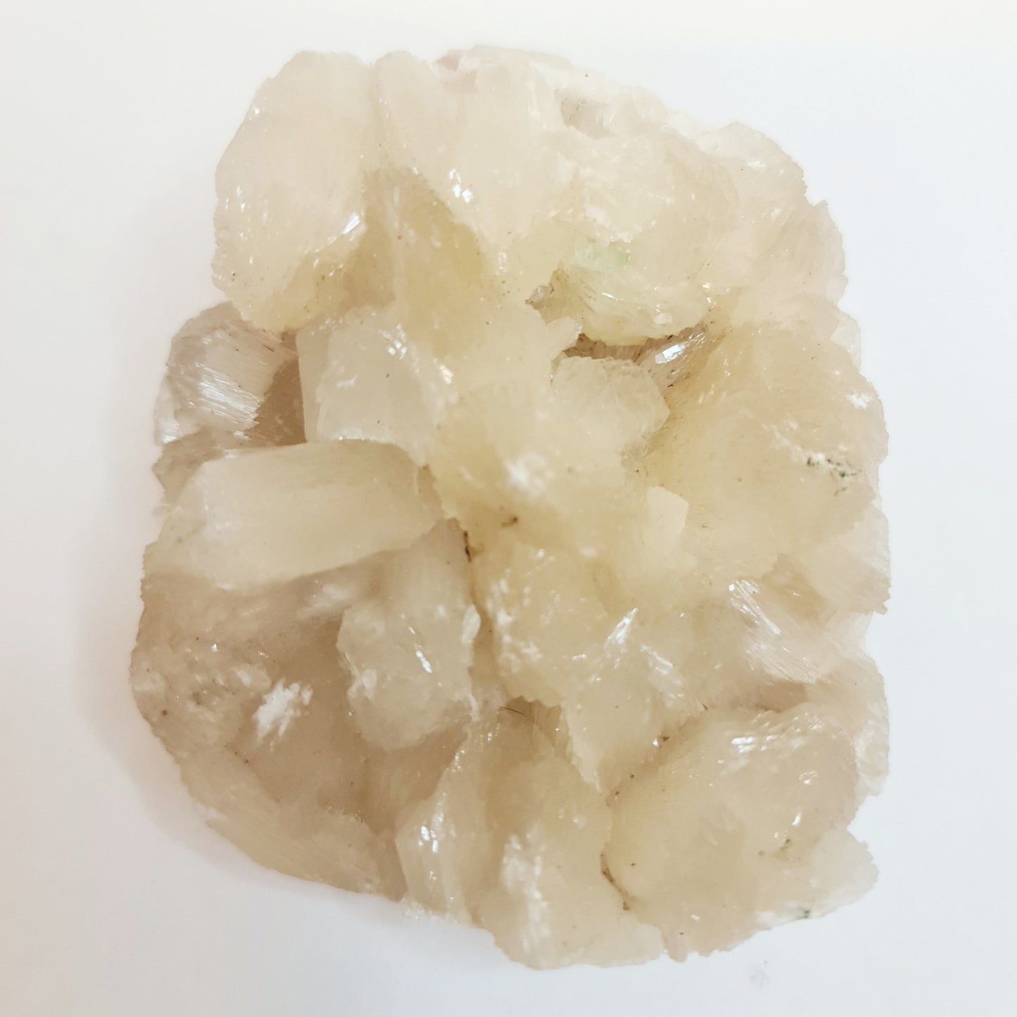 Zeolite Cluster