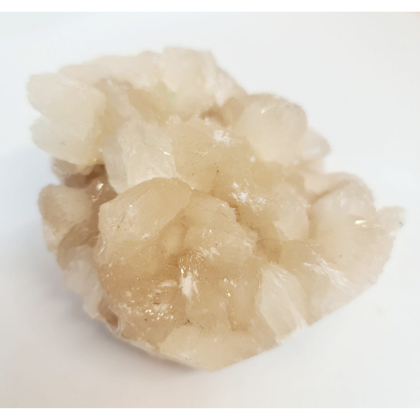 Zeolite Cluster