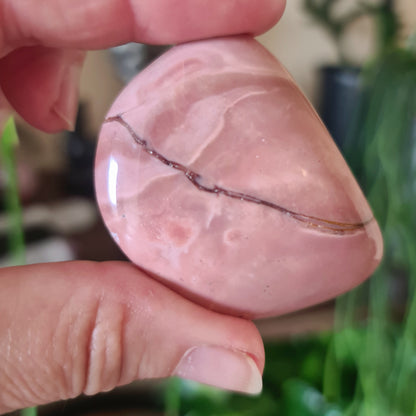 Pink Opal Flat