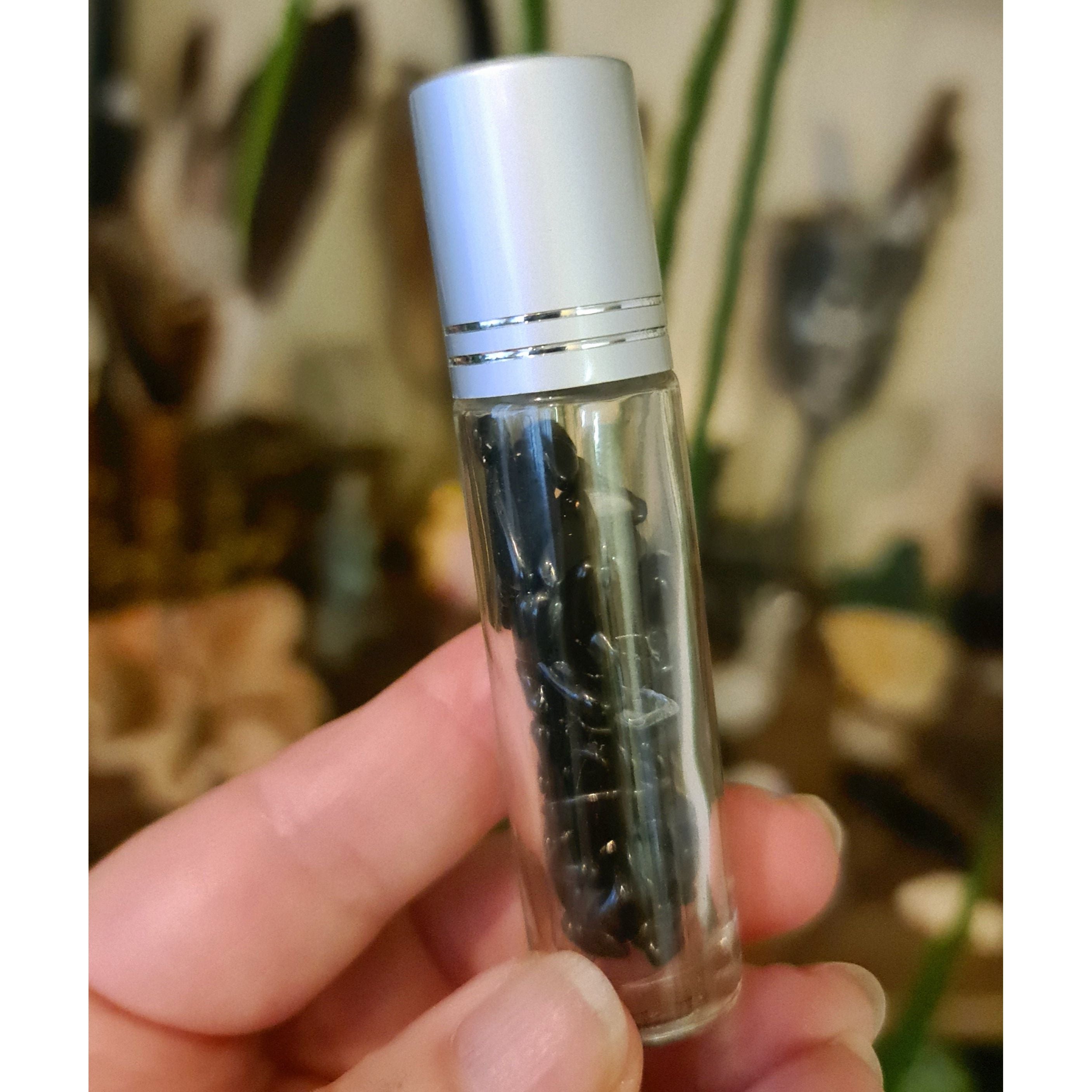 CRYSTAL ROLLER BOTTLES Gemz on Gem