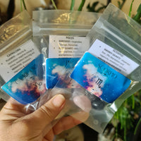 Zodiac Crystal Pack