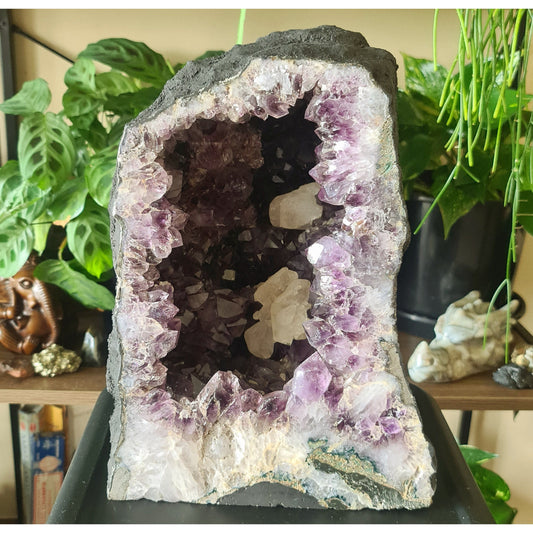 Amethyst Cathedral Cave 10.5Kg