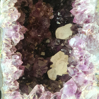 Amethyst Cathedral Cave 10.5Kg