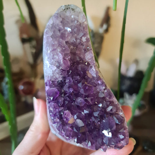 Amethyst Cave #10