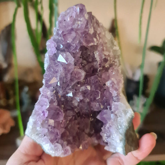 Amethyst Cave #5