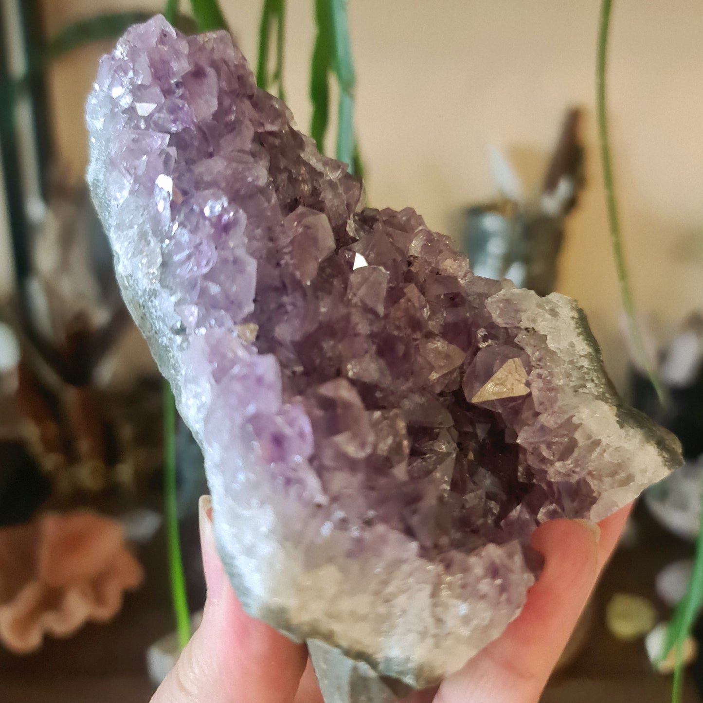 Amethyst Cave #5