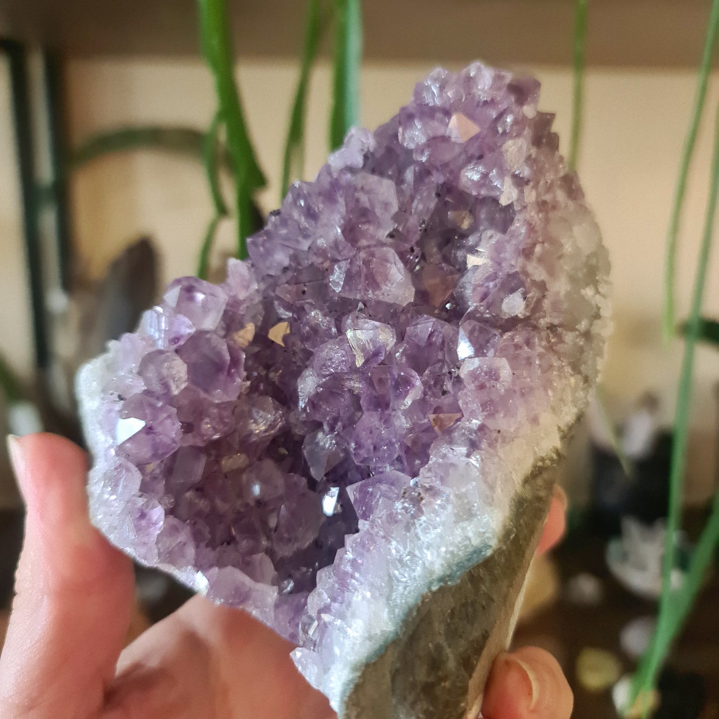 Amethyst Cave #5