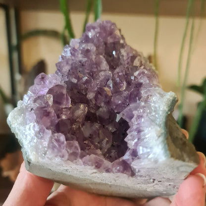 Amethyst Cave #5