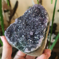 Amethyst Cave #9