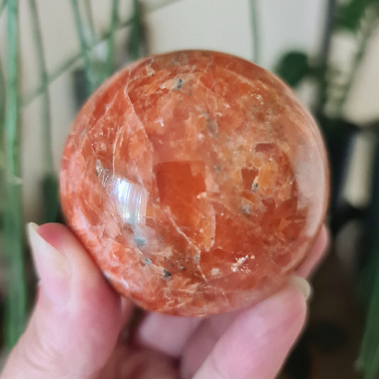 Sunstone Sphere - Large