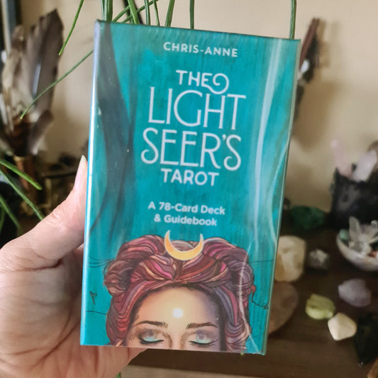 Light Seer's Tarot Deck