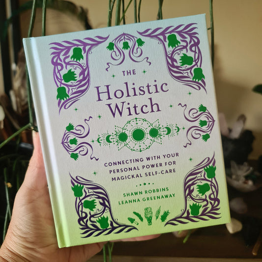 The Holistic Witch
