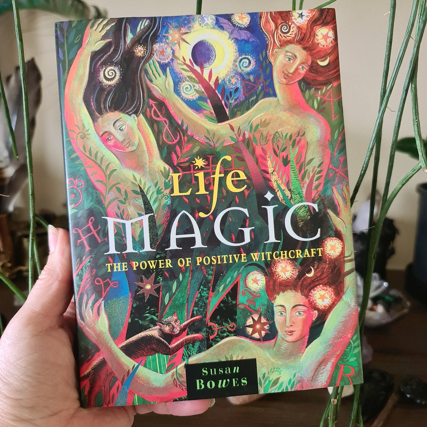 Life Magic