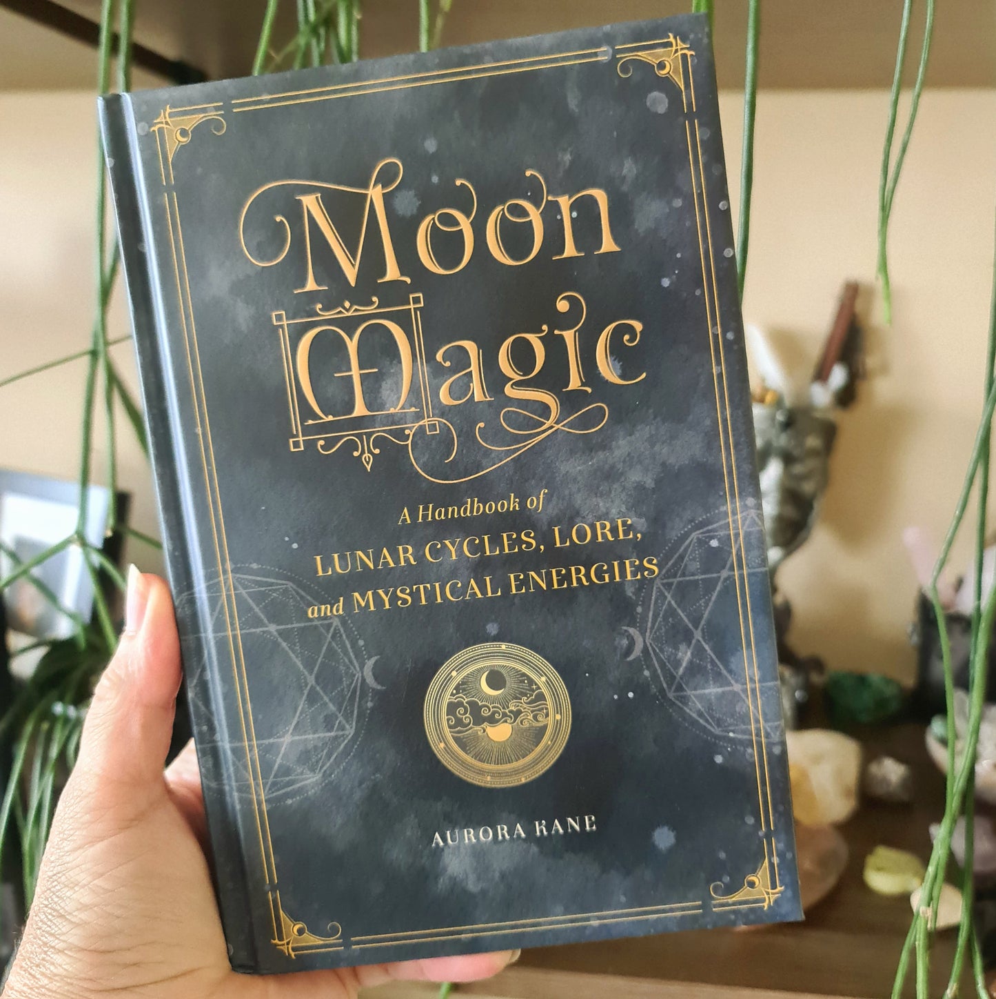 Moon Magic