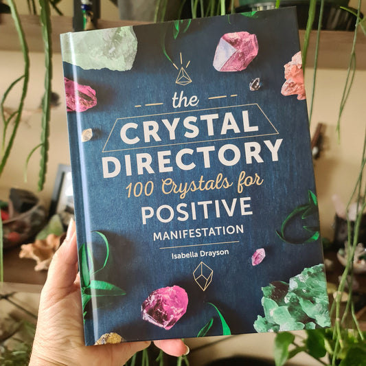 The Crystal Directory