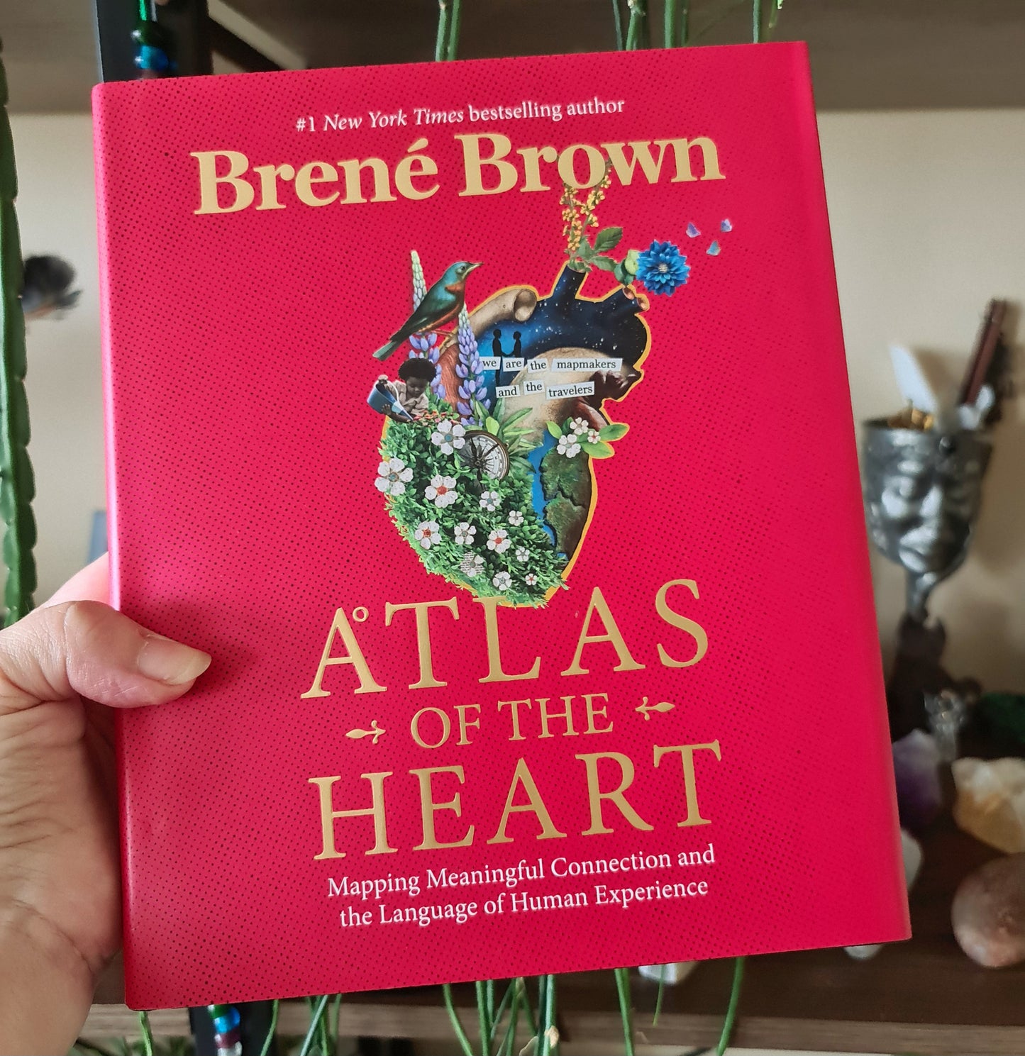 Atlas Of The Heart
