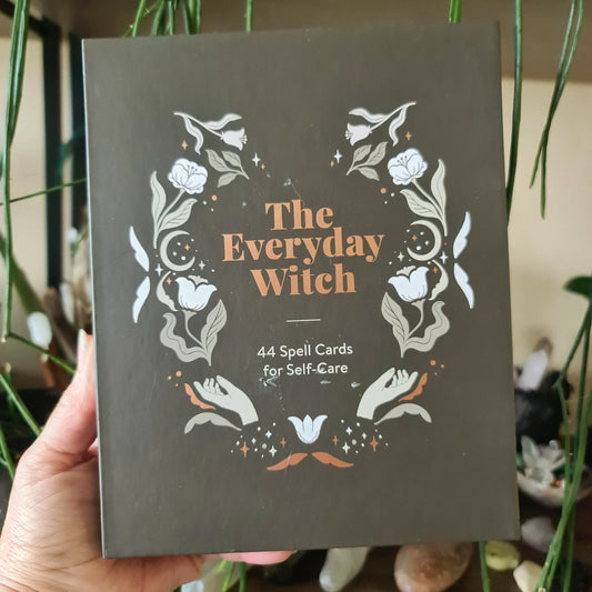 The Everyday Witch Boxed Set