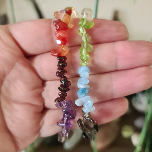 Chip Bracelets