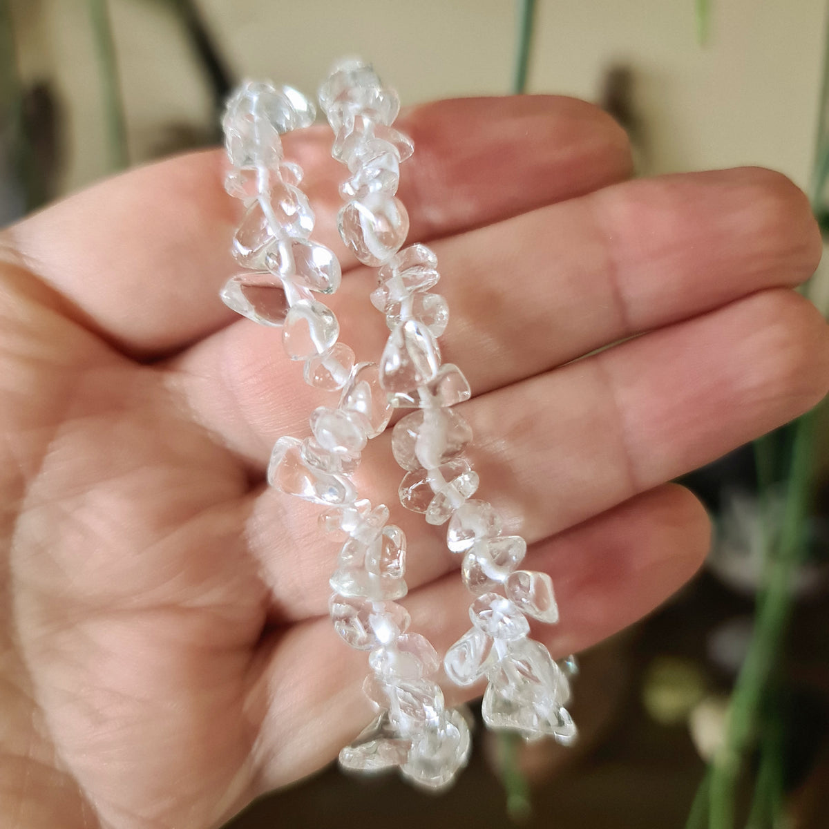 Chip Bracelets