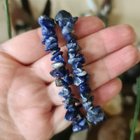 Chip Bracelets