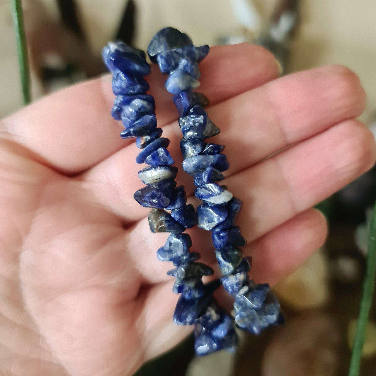 Chip Bracelets