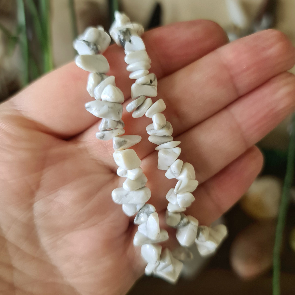 Chip Bracelets