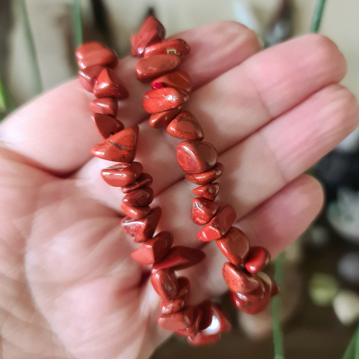 Chip Bracelets