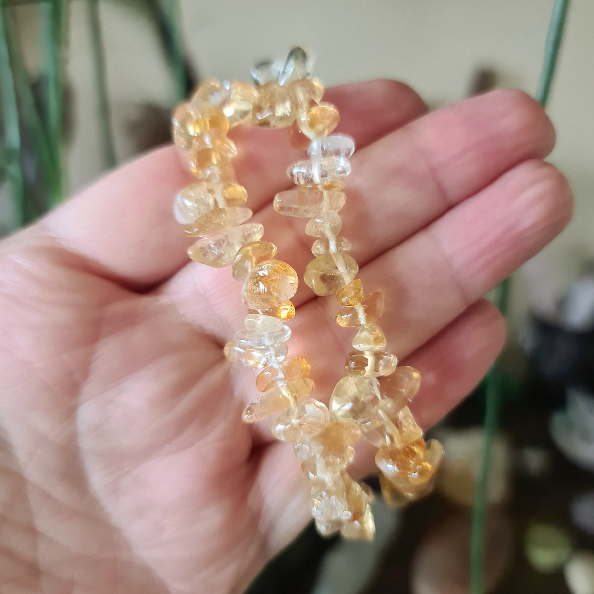 Chip Bracelets