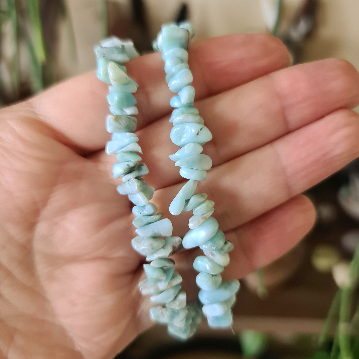 Chip Bracelets