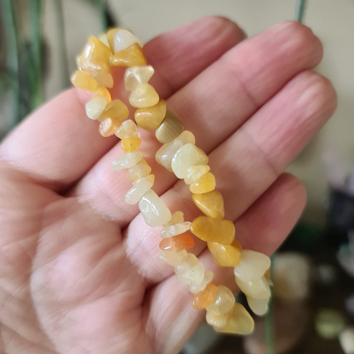 Chip Bracelets