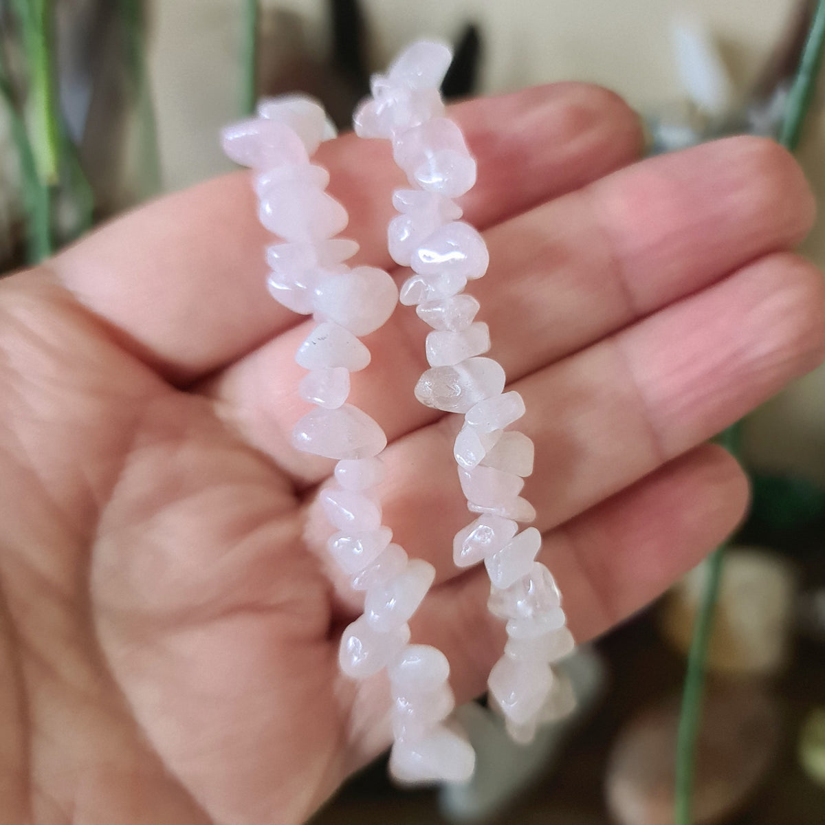 Chip Bracelets