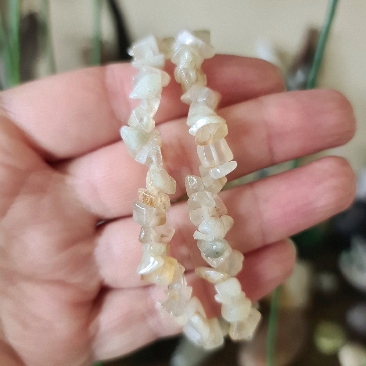 Chip Bracelets