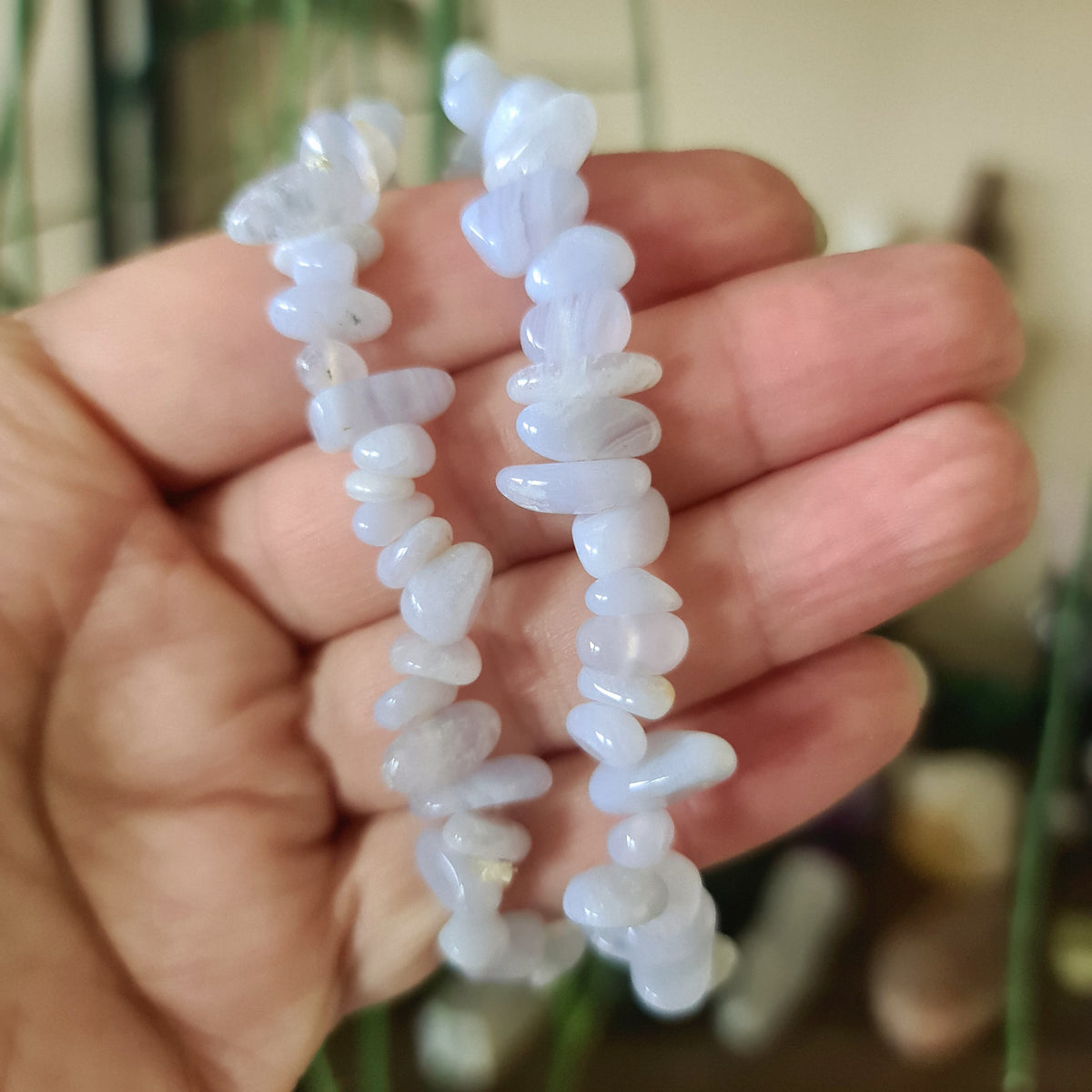 Chip Bracelets