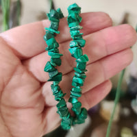 Chip Bracelets