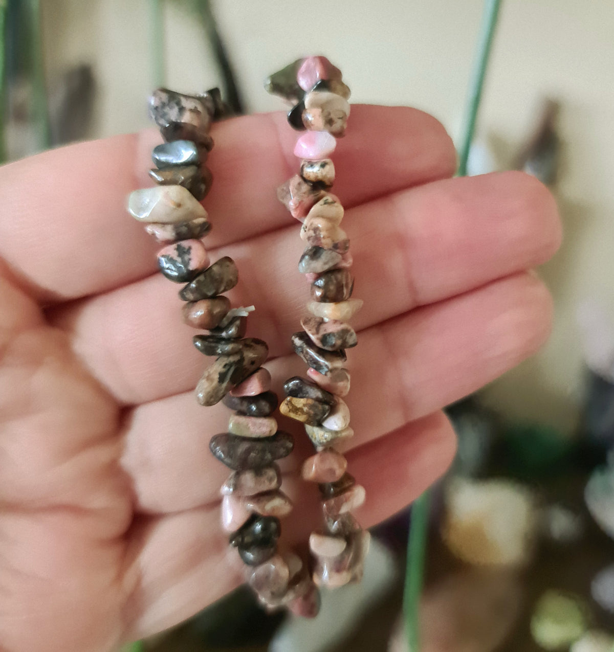 Chip Bracelets
