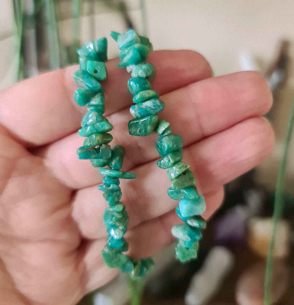 Chip Bracelets