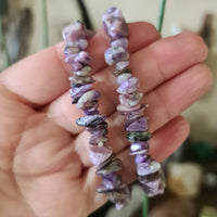 Chip Bracelets