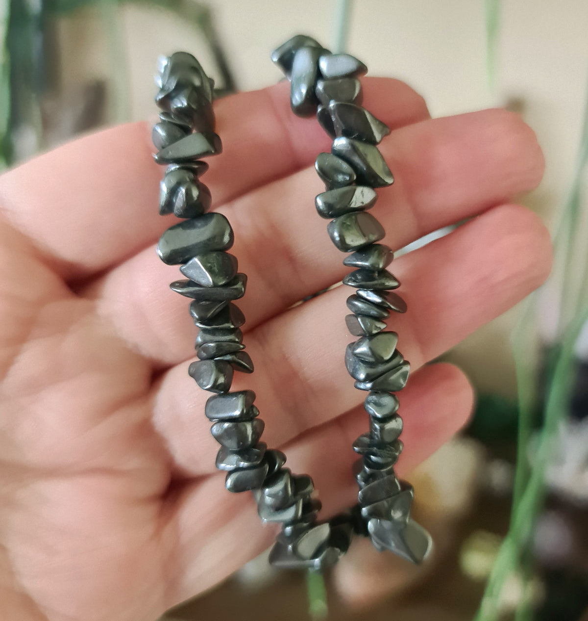 Chip Bracelets