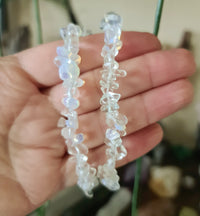 Chip Bracelets