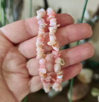 Chip Bracelets