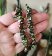 Chip Bracelets