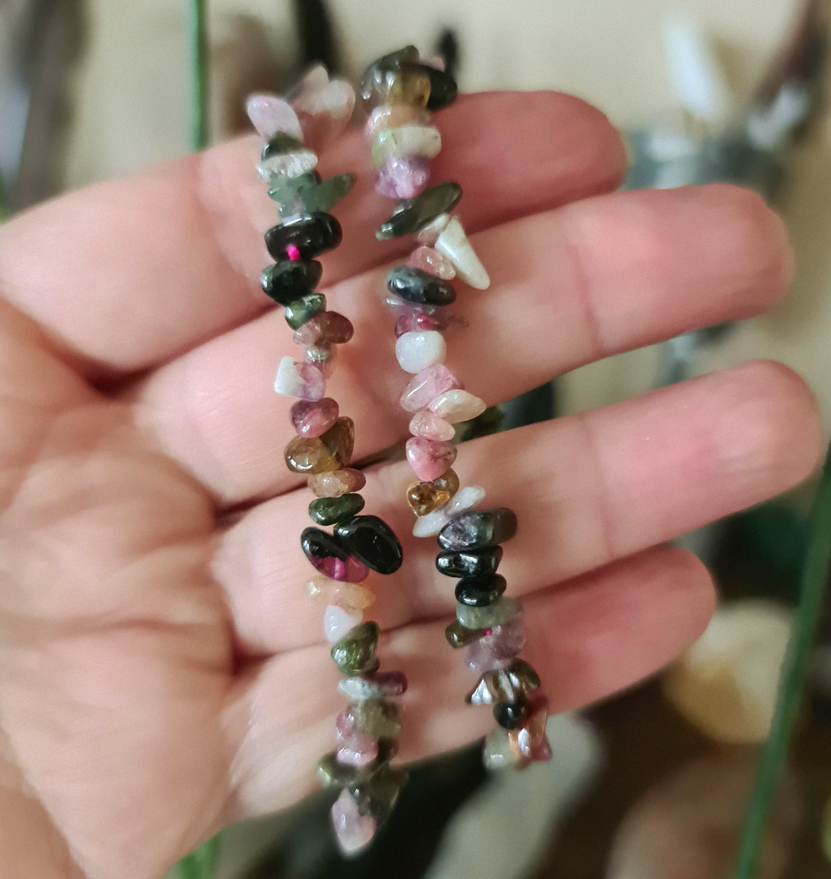 Chip Bracelets
