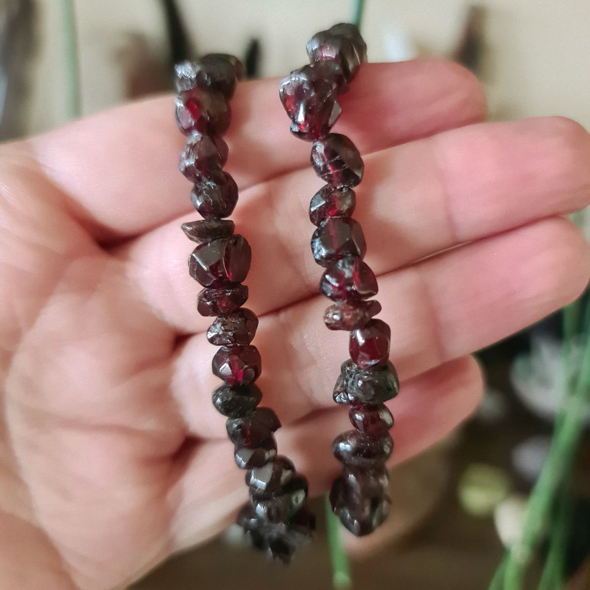 Chip Bracelets