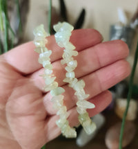 Chip Bracelets