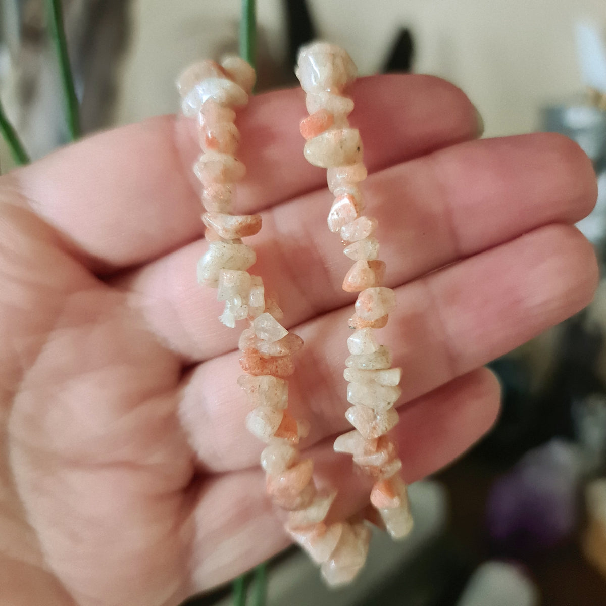 Chip Bracelets