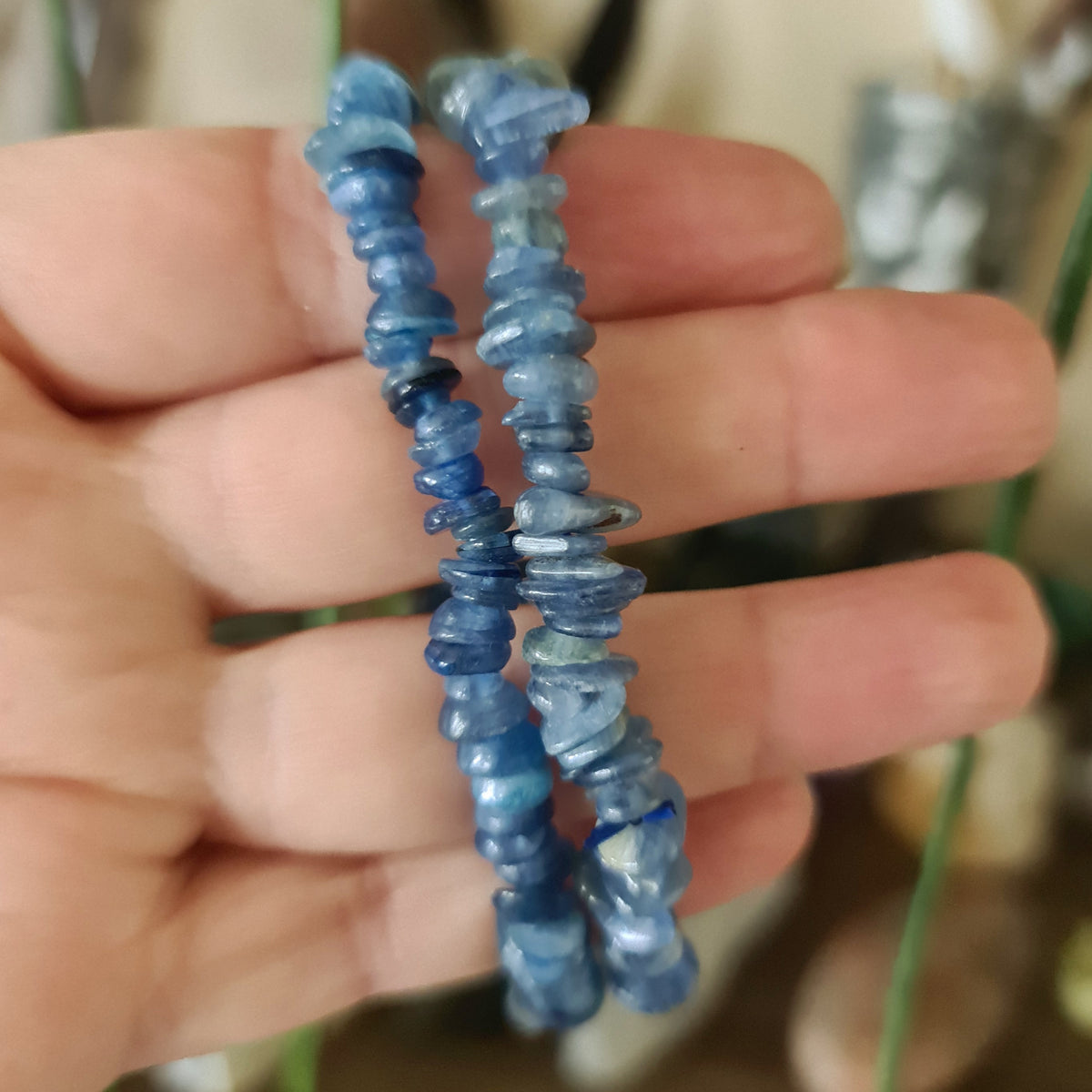 Chip Bracelets
